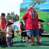 Hudsonville Community Fair - August 24th - 100pm Show