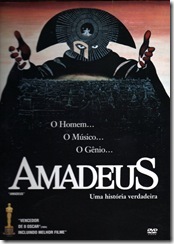 Filme - Amadeus