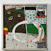 Object: 19293 - 40 x 40 x 5 cm - € 875,= Jubileumprijs