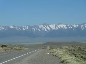 And it's a long way