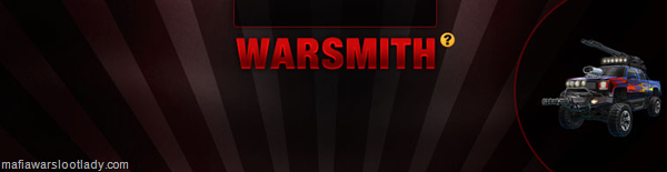 warsmith warsmith
