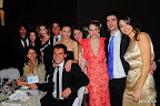 Famosos por Un Techo para mi País. Gentileza: Red Carpet Agency.
