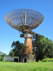 Tracking Station