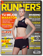 Runners World Nov_2013