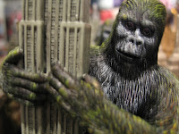 Yet another gift shop King Kong.