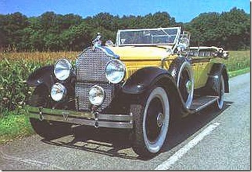1929Packard-Standard8-Model633-Phaeton 1929Packard-Standard8-Model633-Phaeton