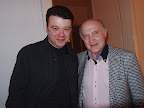 Vadim Gluzman, Boris Kuschnir