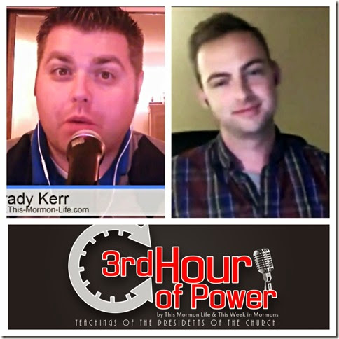 Hosts Grady-Danny Hosts Grady-Danny
