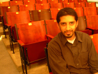 Nadim, AlMaghrib California (Bay Area) Ameer