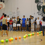 Dodgeball