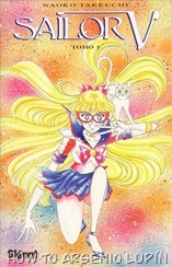 P00001 - Sailor V T1 -Vol6 v1 P00001 - Sailor V T1 -Vol6 v1