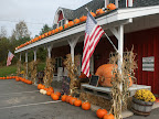 New England, Leaf Peeper's Delight! Slideshow