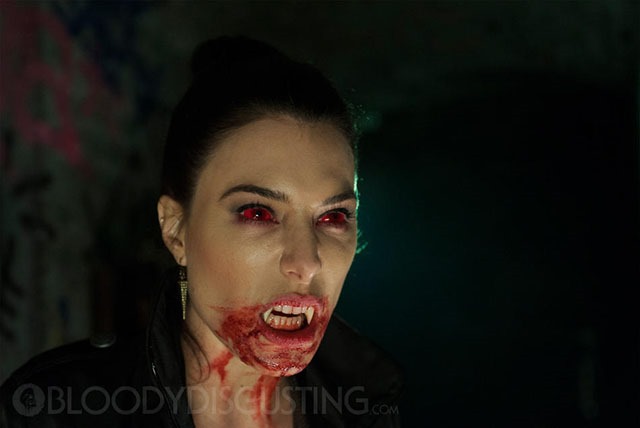 Négy Fright Night 2 New Blood fotó 01