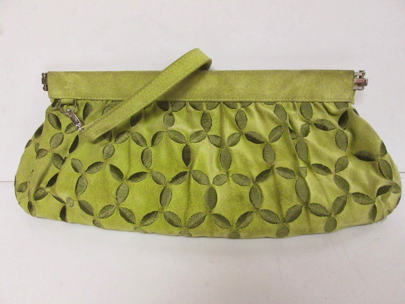 Garrigue and Jarossay Clutch