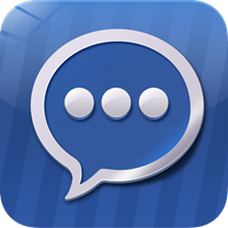 Facebook Chat iPhone Messenger