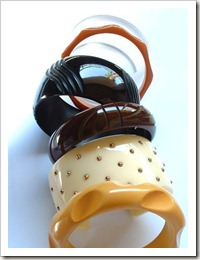 Shona Skye Creations - Bakelite Covers 006