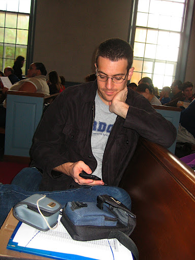 Joshua Moskovitz Md