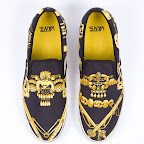 Vans Hermés