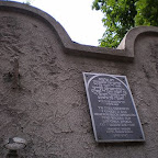 Krakow Getto wall.jpg Krakow Getto wall.jpg
