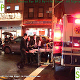 PedestrianStruckAt12thAve51stStreetHillelEngel