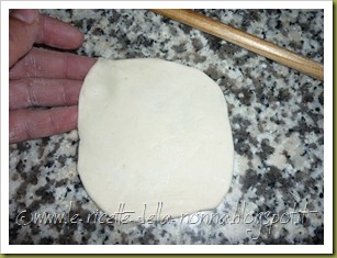 Ravioli cinesi (5) - ricetta base