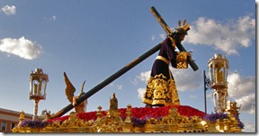 nazareno del perdon nazareno del perdon