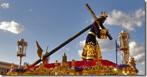 nazareno del perdon