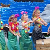Hudsonville Community Fair - August 23rd - 400pm Show