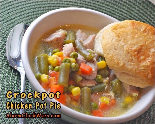 crockpot chicken pot pie 2 crockpot chicken pot pie 2