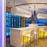 Bar y Salón
