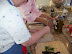 Mother's Day Cooking Class