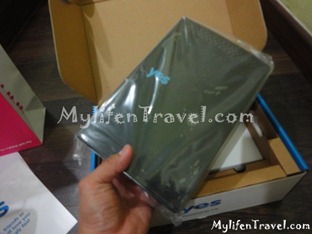 Zoom 4G Gateway 27 Zoom 4G Gateway 27