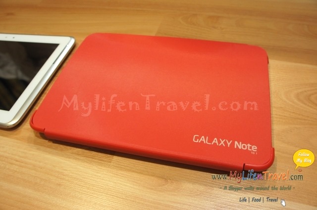 Galaxy Note 10.1 Cover 15 Galaxy Note 10.1 Cover 15