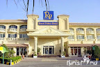 Фотогалерея отеля Royal Palace 4* - Хургада