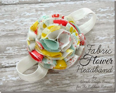 Fabric-Flower-Headband-1