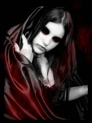 Blood And Beauty, Gothic Girls
