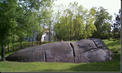 Elephant Rock Elephant Rock