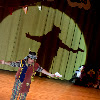 Inauteriak 2013: Zirkua