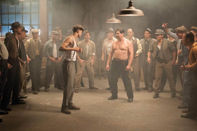 Raging Bull II 02
