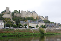 River cruise