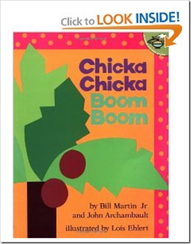 chicka chicka