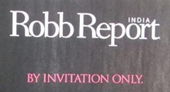robb report by invitation only (Custom) robb report by invitation only (Custom)