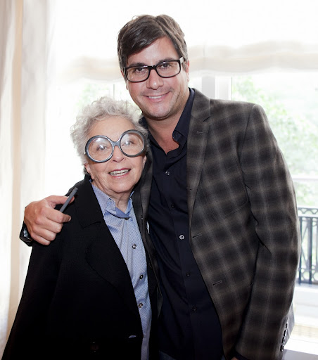 20 Sylvia Weinstock of gorgeous...
