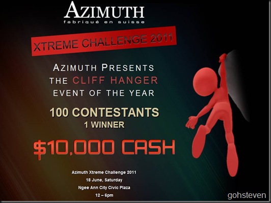 Azimuth2011