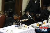 Yartzheit Tish For Stamar Rebbe Held In Satmar Beis Medrash Of Monsey (Photos by Moshe Lichtenstein) - IMG_5557.JPG
