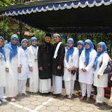 Jam'iyyah Al-Azhar 31 : Halal Bihalal  & Silaturohim 1431 H