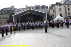 D�fil� du jeudi des cornouailles 2009