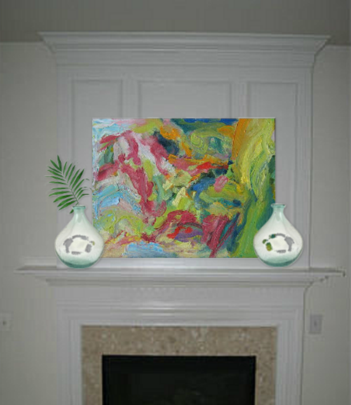 mantel
