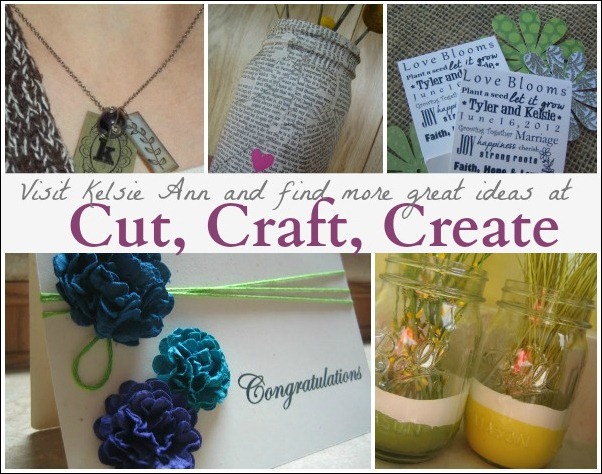 CUT CRAFT CREATE CUT CRAFT CREATE