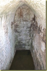 Assos Cistern